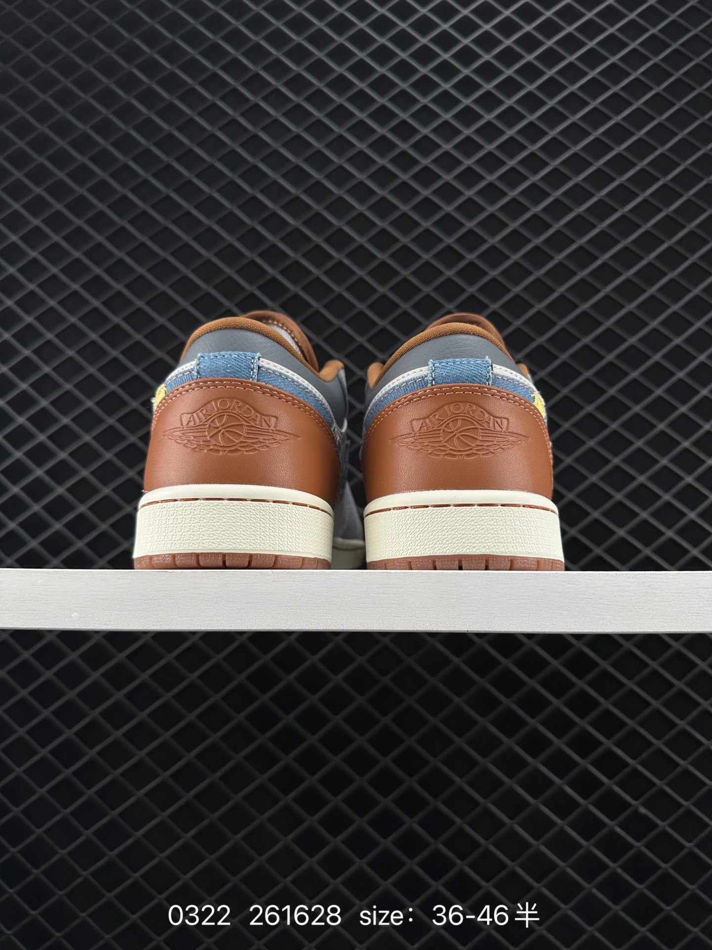 Air Jordan 1 Low AJ1